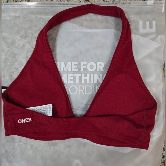 Oner Active Softmotion Minimal Bralette - Picture 4 of 7